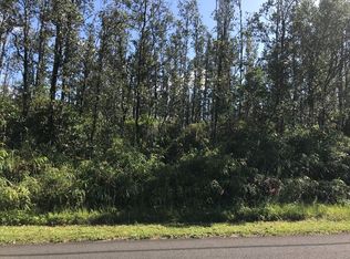 Aulii St LOT 30, Keaau, HI 96749