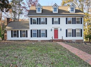 4813 Carlene Way, Lilburn, GA 30047