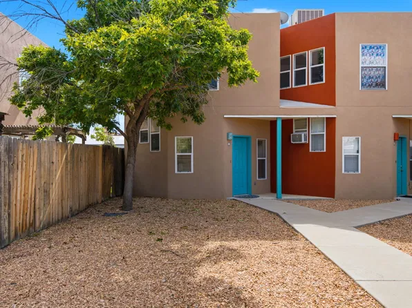 615 Menaul Blvd NW Unit E, Albuquerque, NM 87107