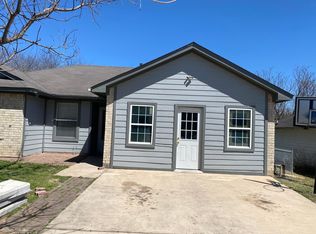 2500 Ashley Way, Austin, TX 78744