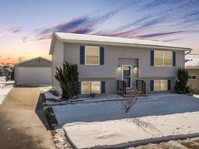 4976 Gem Ln NW, Rochester, MN, 55901