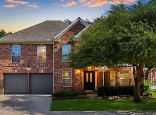 3761 Woodshadow Ln, Addison, TX 75001