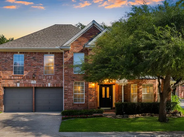 3761 Woodshadow Ln, Addison, TX 75001