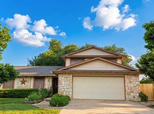 10605 Leather Cv, Austin, TX 78750