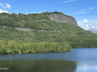 Nhn 17 Mile Lake, Sutton, AK 99674