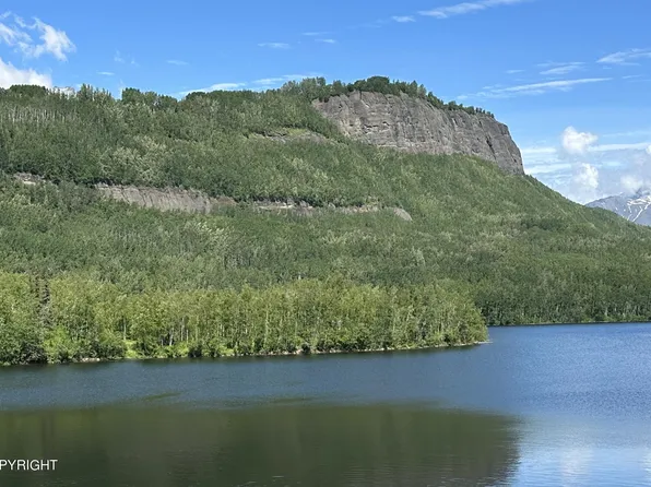 Nhn 17 Mile Lake, Sutton, AK 99674