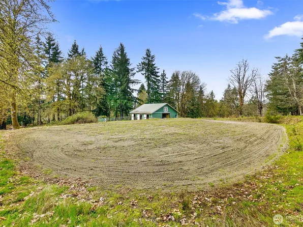 2222 107th Lane SE, Olympia, WA 98501