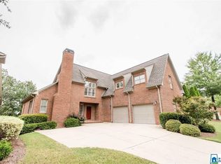 5821 Chestnut Trce, Hoover, AL 35244