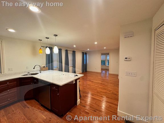 Apartment Rental Experts