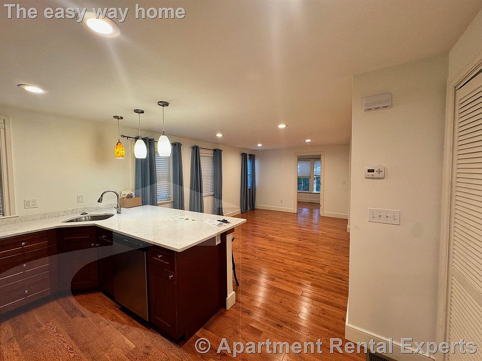 Apartment Rental Experts