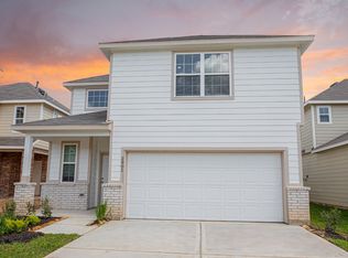 2901 Briggs Dr, Conroe, TX 77301