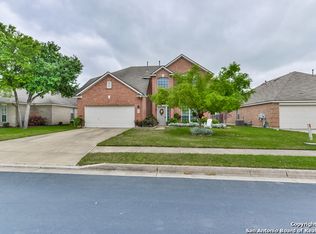 4721 Windy Rdg, Schertz, TX 78154