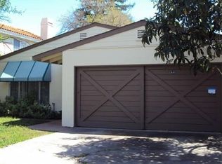 441 Matadero Ave, Palo Alto, CA 94306