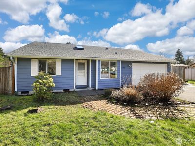 3933 Woodlawn Drive SE, Olympia, WA, 98501