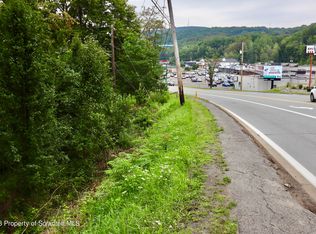 LOT 139 Brook Ave, Clarks Summit, PA 18411