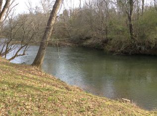 281 McGee Bend Rd SW, Cave Spring, GA 30124