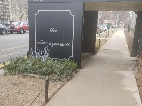 1640 E 50th St APT 11B, Chicago, IL 60615