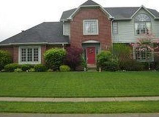 9047 Anchor Mark Dr, Indianapolis, IN