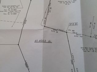 New Fain Rd E Side Bell Hollow Rd C-13, Latham, OH 45646