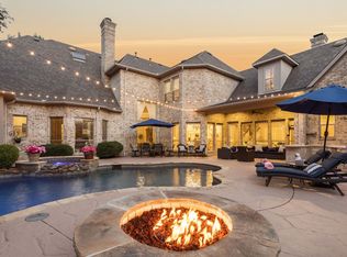 5903 Shy Dr, Frisco, TX 75034