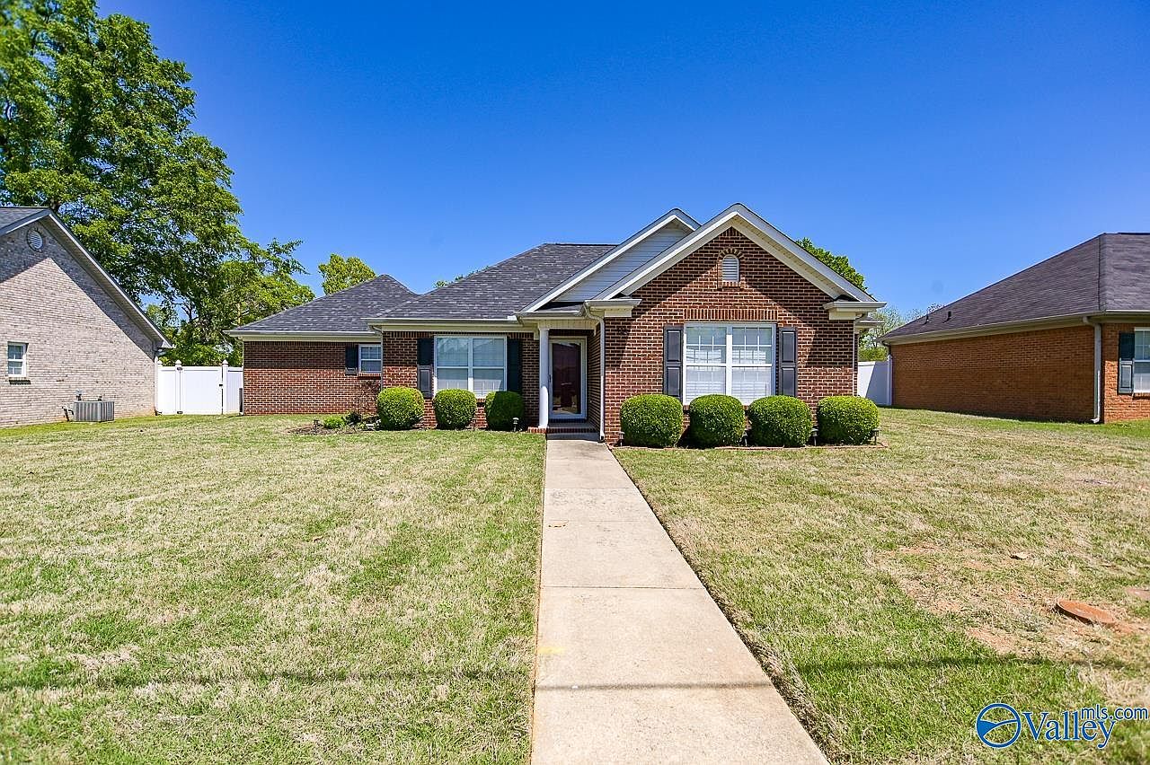 508 Cherry St NW, Decatur, AL 35601 Zillow