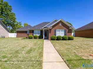 508 Cherry St NW, Decatur, AL 35601