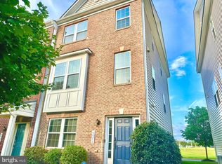 9971 Leander Ln, Manassas, VA 20110