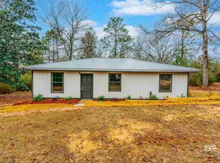 18275 Tanner Rd, Citronelle, AL 36522