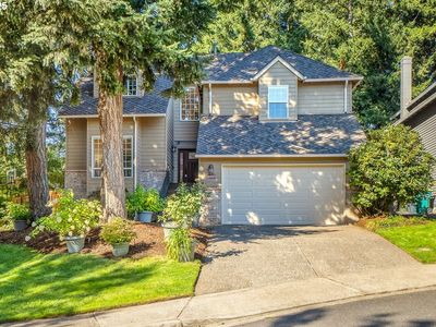 10495 SW 155th Ave, Beaverton, OR, 97007