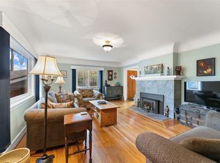 5260 Rambler Rd, Saanich, BC