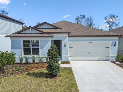 4293 Big Sky Dr, Brooksville, FL, 34604