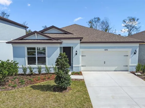 4293 Big Sky Dr, Brooksville, FL 34604