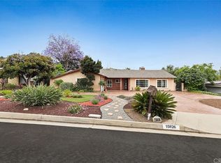 15826 Parkland Dr, Hacienda Heights, CA 91745