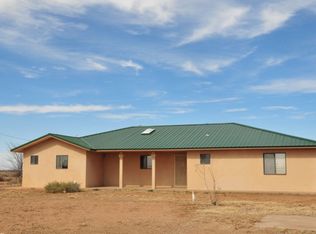 141 Dog Canyon Rd, Alamogordo, NM 88310