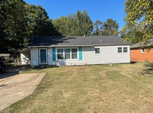 1114 W Nettleton Ave, Jonesboro, AR 72401
