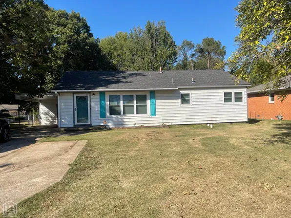 1114 W Nettleton Ave, Jonesboro, AR 72401