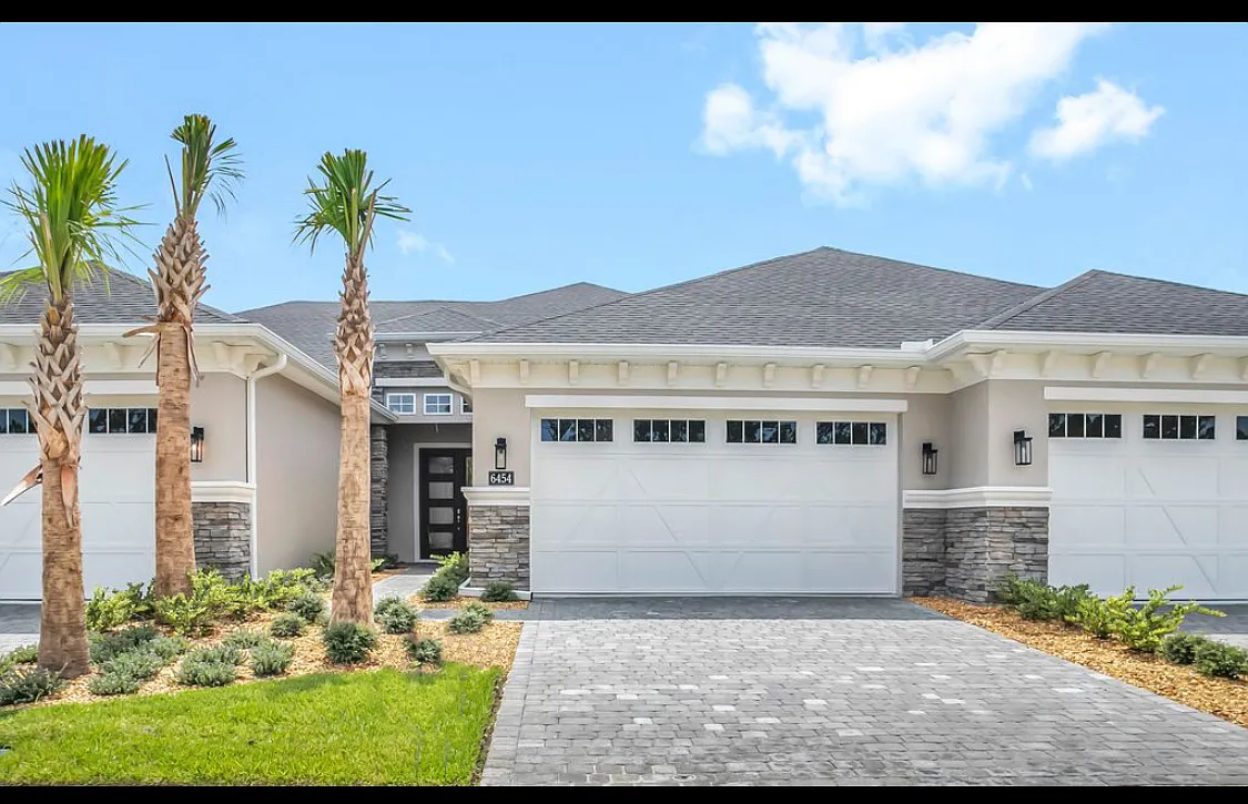 3 bed, 2097 sqft, $2,800 — Photo 1