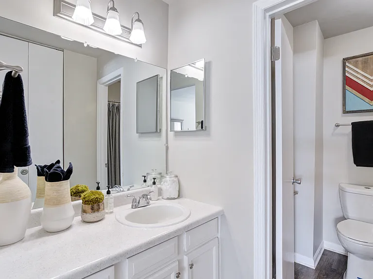Lincoya Bay Apartments and Townhomes — Photo 5
