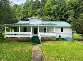 40442 Green Cove Rd, Damascus, VA 24236