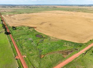 0 E 680th Rd, Hitchcock, OK 73744