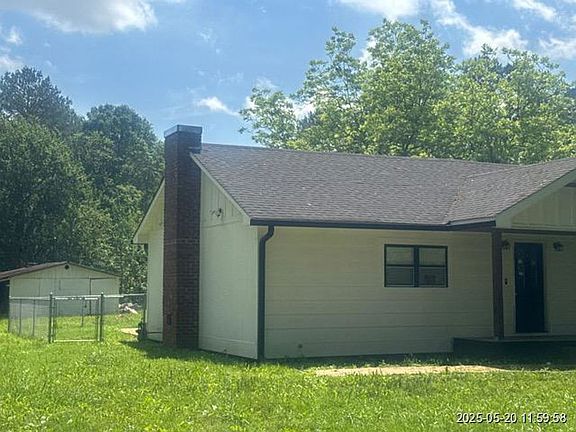 Property Side View