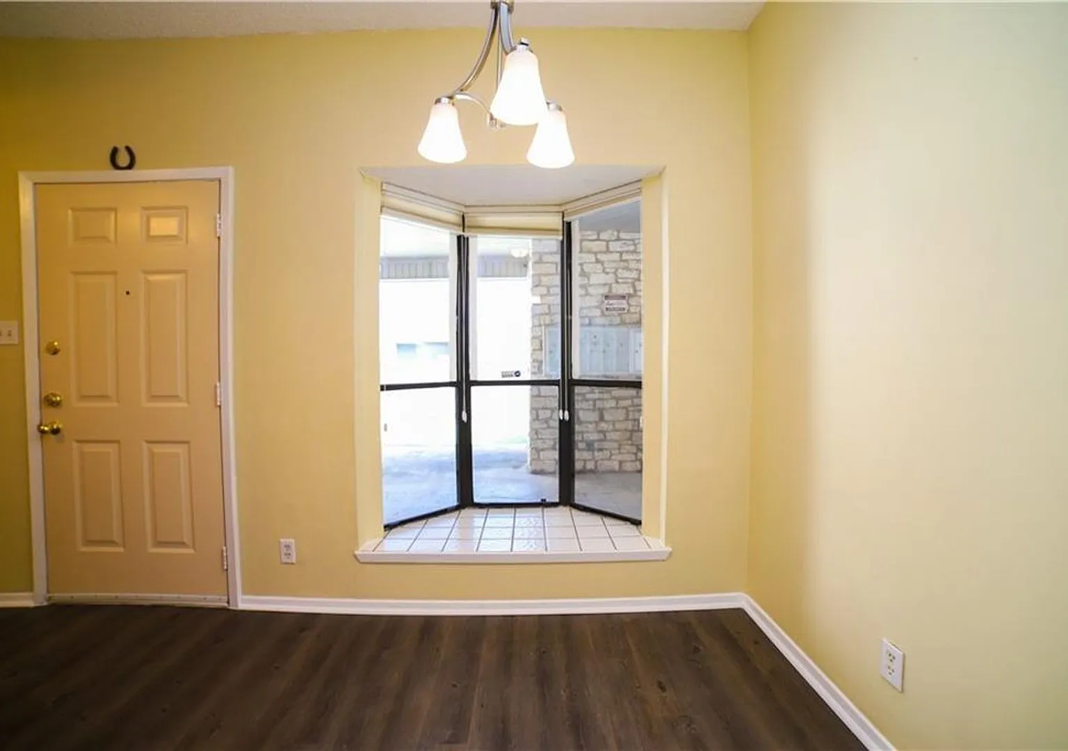 Salado Place #203 — Photo 4