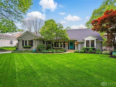 1815 Coolidge Dr, Oakwood, OH, 45419