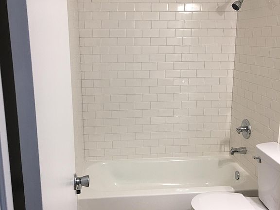 Bathroom completed renovated 2023