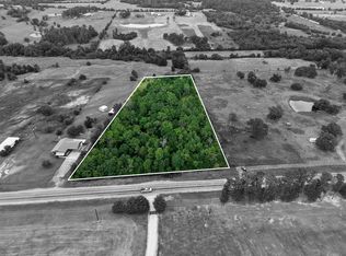 Fm 2819, Anderson, TX 77830