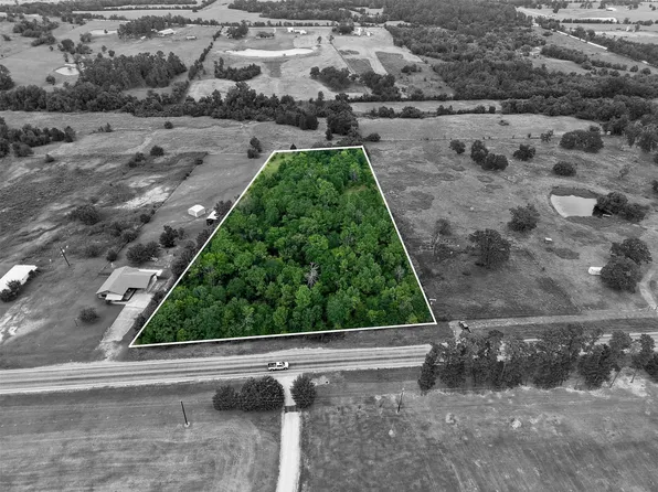 Fm 2819, Anderson, TX 77830