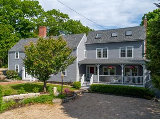 2 Norwood Farms Rd #4, York, ME 03909