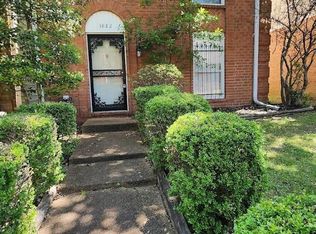 3882 Glencoe Dr, Memphis, TN 38115