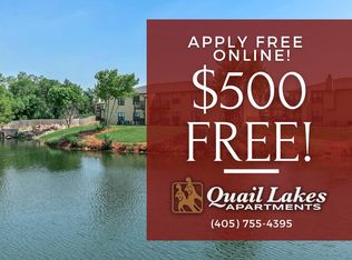 14300 N Pennsylvania Ave #267, Edmond, OK 73013