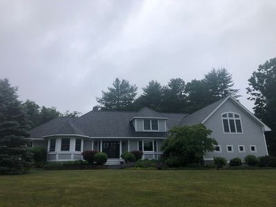 8 McAllister Ln, Hampton Falls, NH, 03844
